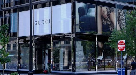 gucci city center